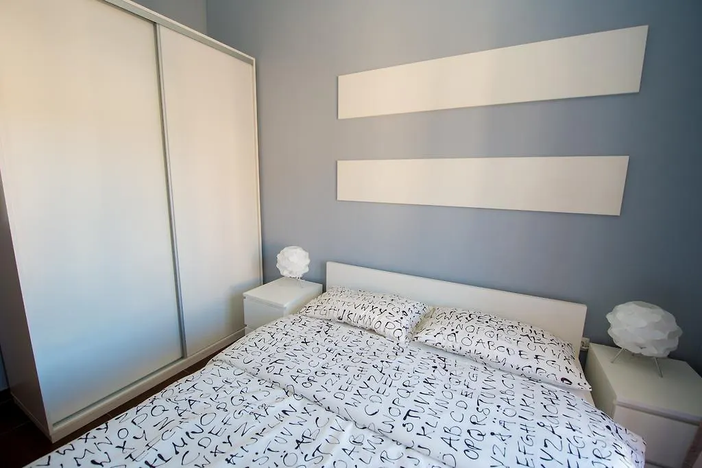Apartments Gazebo Trogir