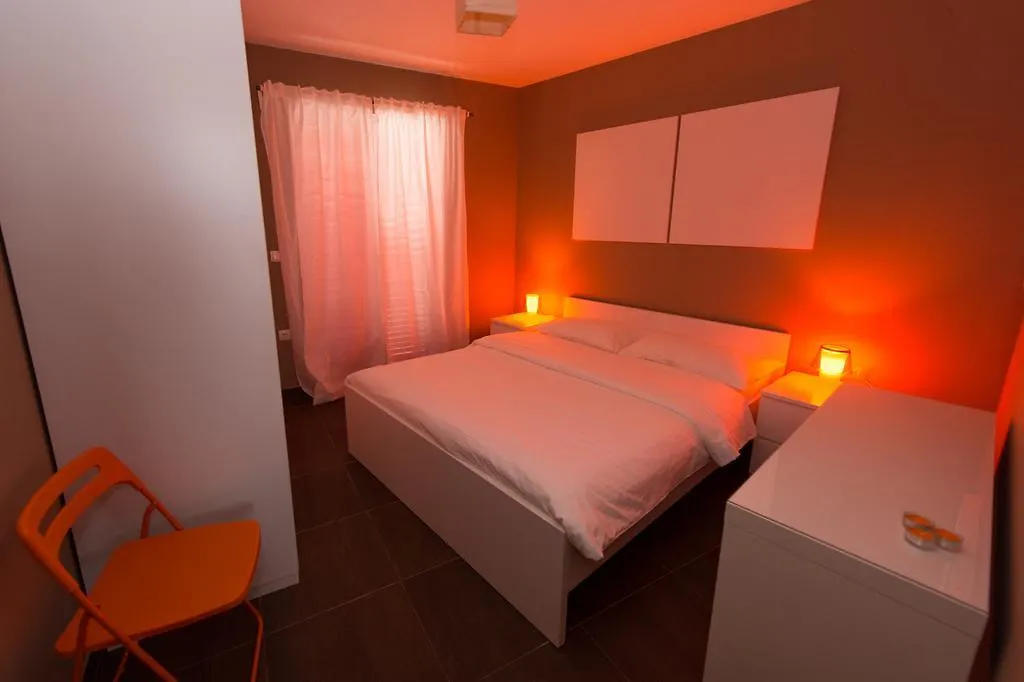 Apartments Gazebo Trogir Chorwacja