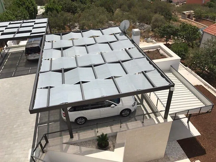 Apartments Gazebo Trogir 0*,  Chorwacja