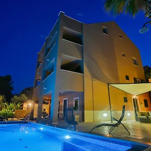 Marly Apartament