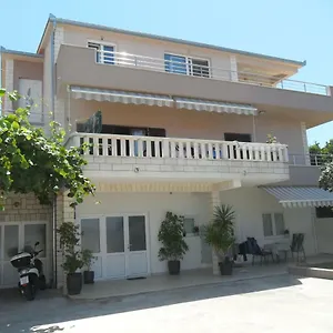 Apartman Soda Apartament